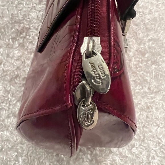 Vintage Cartier Women’s Handbag - Picture 6 of 16